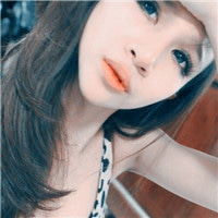 阿宝色唯美女生头像 还是那么美