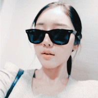 阿宝色唯美女生头像 还是那么美