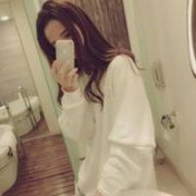 qq女生头像侧身 侧身女生头像酷酷的