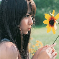 qq头像唯美伤感意境女生