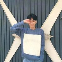 qq男生头像清纯韩版 遥遥相对不可触及