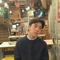 qq头像韩版男生高冷 谁的人生十全十美