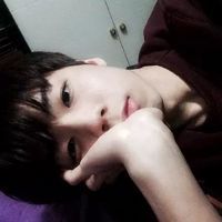qq头像韩版男生高冷 谁的人生十全十美