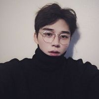 qq头像韩版男生高冷 谁的人生十全十美