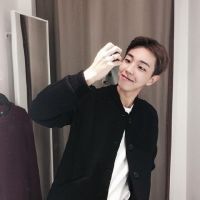 qq头像韩版男生高冷 谁的人生十全十美