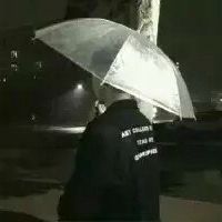 伤感情侣头像一左一右两张 当爱逝去不回头
