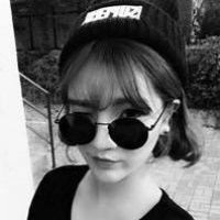微信头像短发女生气质唯美