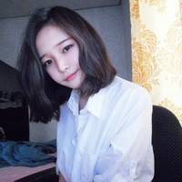微信头像短发女生气质唯美