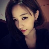 微信头像短发女生气质唯美