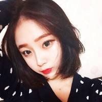 微信头像短发女生气质唯美