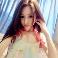 qq女生最新性感冷艳头像 情若花瓣爱似风
