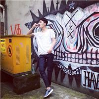 清纯男生头像 留一份清纯给自己淡然于心