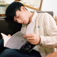 清纯男生头像 留一份清纯给自己淡然于心