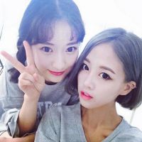 姐妹头像2017最新版 有种疯狂叫姐妹至上