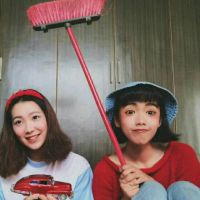姐妹头像2017最新版 有种疯狂叫姐妹至上