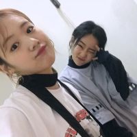 姐妹头像2017最新版 有种疯狂叫姐妹至上