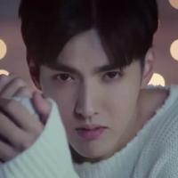 吴亦凡qq头像最帅图片