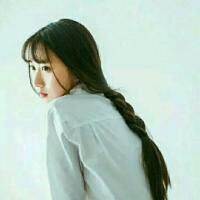 清纯女生qq头像