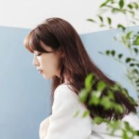 清纯女生qq头像