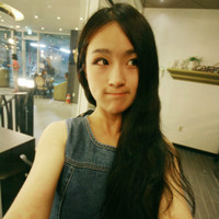 微信头像女生简单气质 你触及不到的最美好