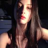 女生头像欧美复古潮流
