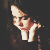 女生头像欧美复古潮流