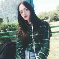女生头像欧美复古潮流