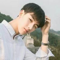 男生头像图片帅气阳光