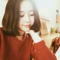 女生头像短发爱笑的女生
