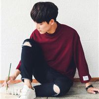帅哥头像高清冷酷 凉城无爱薄年欲断
