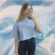 欧美女生头像小清新 凉生凉忆亦凉心