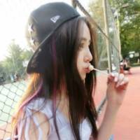 清纯女生qq头像