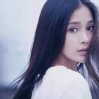 清纯女生qq头像