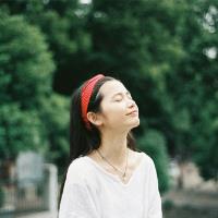清纯女生qq头像