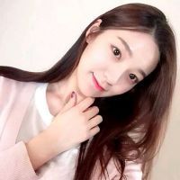 清纯女生qq头像