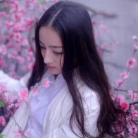 清纯女生qq头像