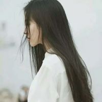 清纯女生qq头像