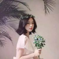 清纯女生qq头像