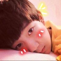 tfboys王源头像