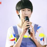 tfboys王源头像