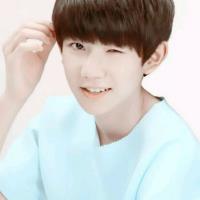 tfboys王源头像