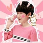 tfboys王源头像