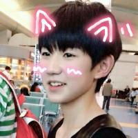 tfboys王源头像