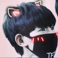 tfboys王源头像