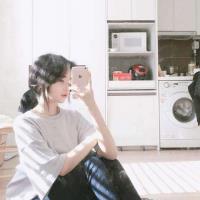 qq姐妹不带字头像一左一右