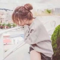 qq姐妹不带字头像一左一右
