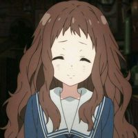 动漫校园风头像