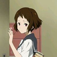 动漫校园风头像