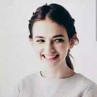 欧美女生头像气质范 乱世小魔女