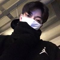 qq男生头像帅气冷酷